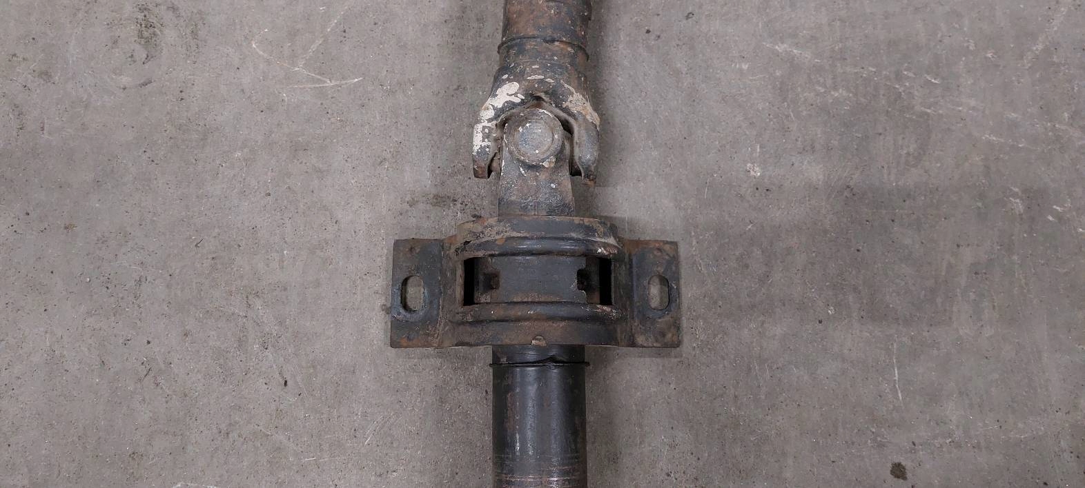 ALBERO TRASMISSIONE FORD SIERRA e 1.8 8V