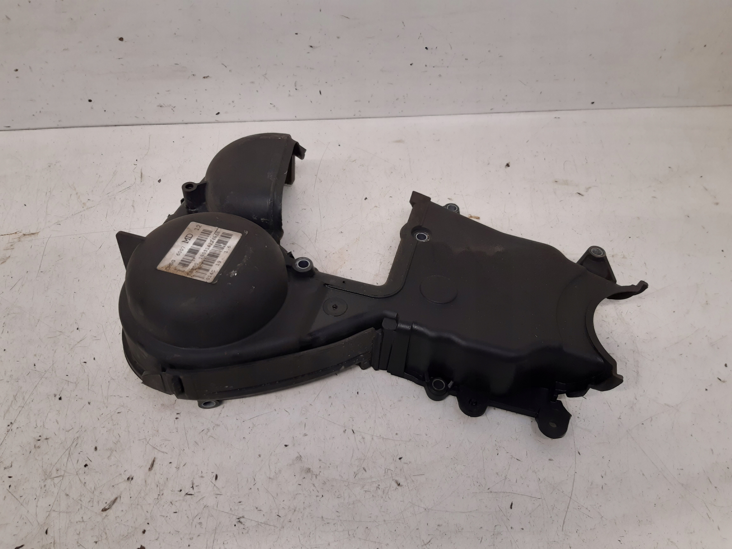 Blende Abdeckung des Zahnrads CM5G6007MD Ford C-MAX