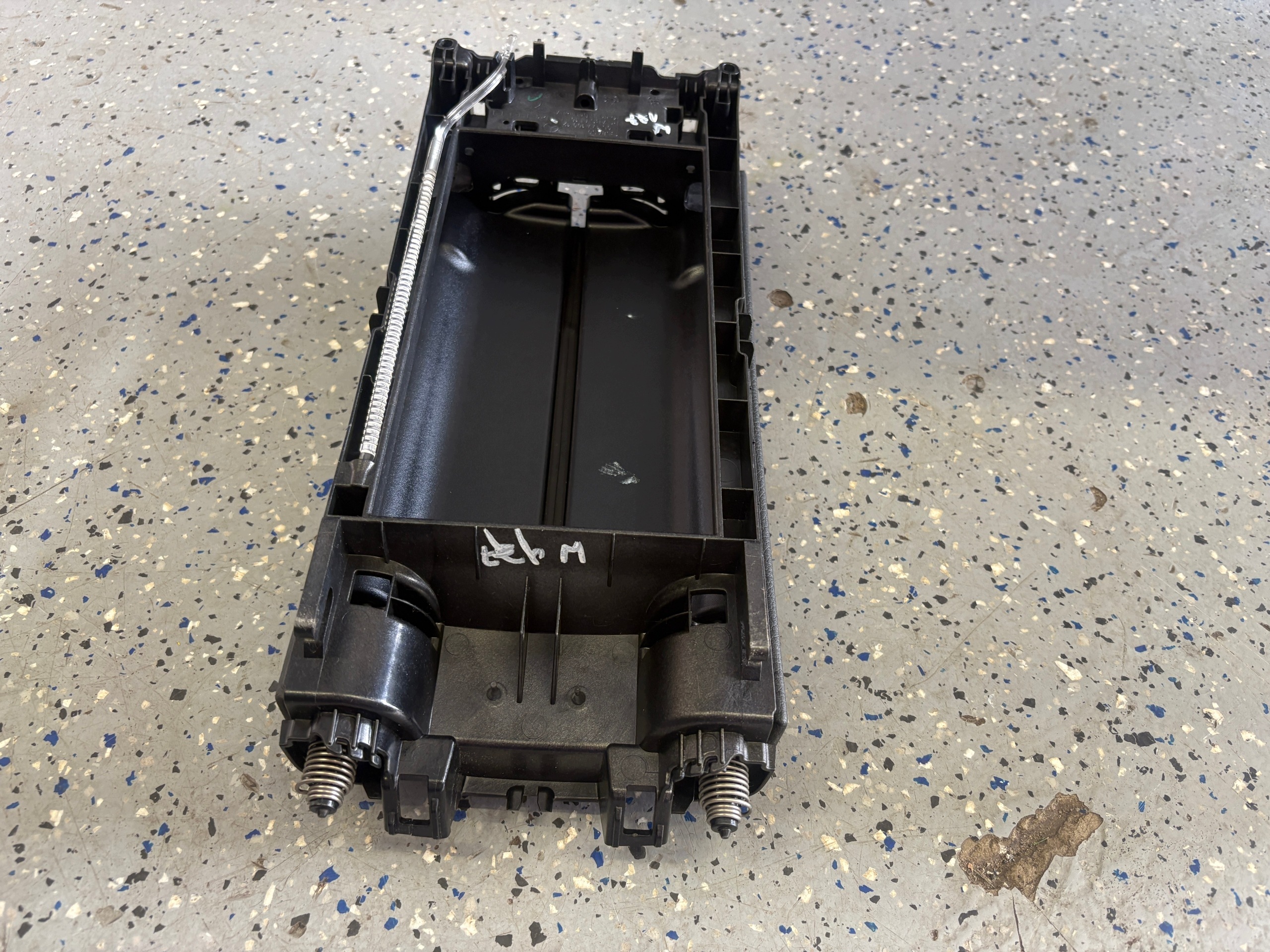 MERCEDES A klasse W177 armlehne 1358450