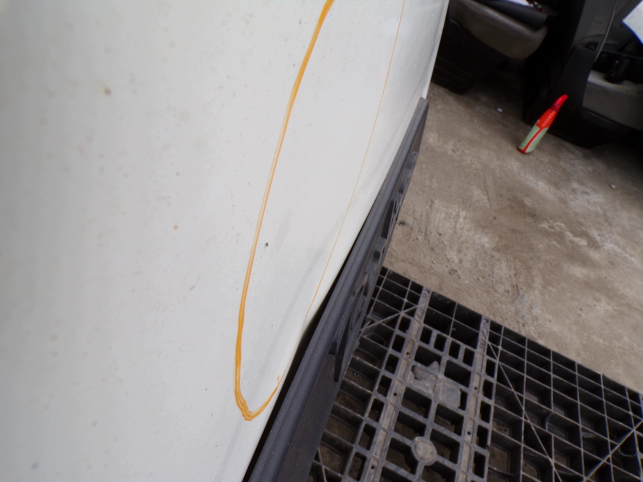 door right rear. CITROEN BERLINGO 1 and (R1)