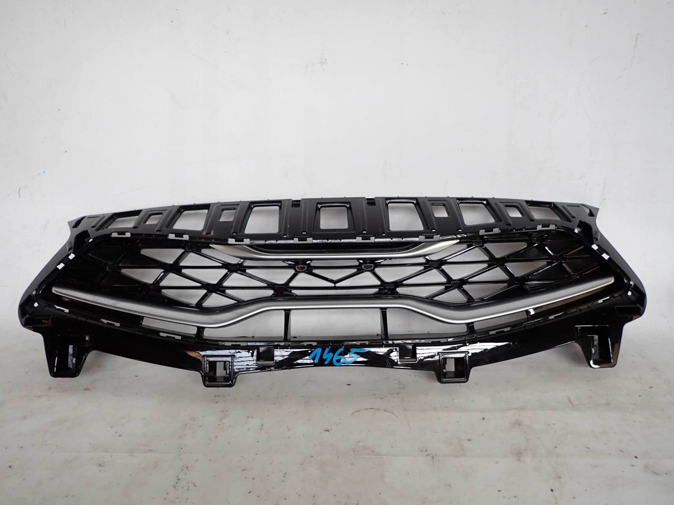Kia Ceed CD Kühlergrill FRONTGRILL Kühlergitter - Thumbnail 1