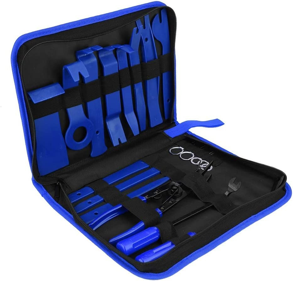 Ściągacze dźwignie do tapicerki zestaw do dem Marka inna