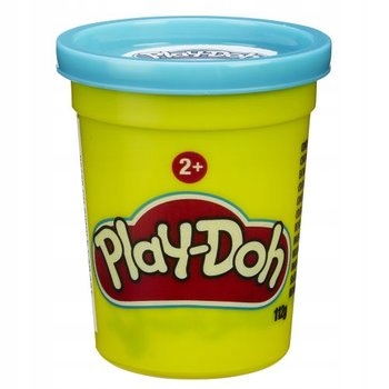 

Ciastolina Play-doh Duża Tubka 112 G Niebieska