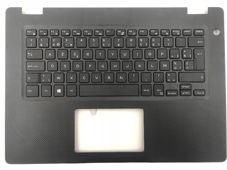 Nový Originální Palmrest Dell Vostro 3480/3481/3490/3491 D2JD8 VX6RN