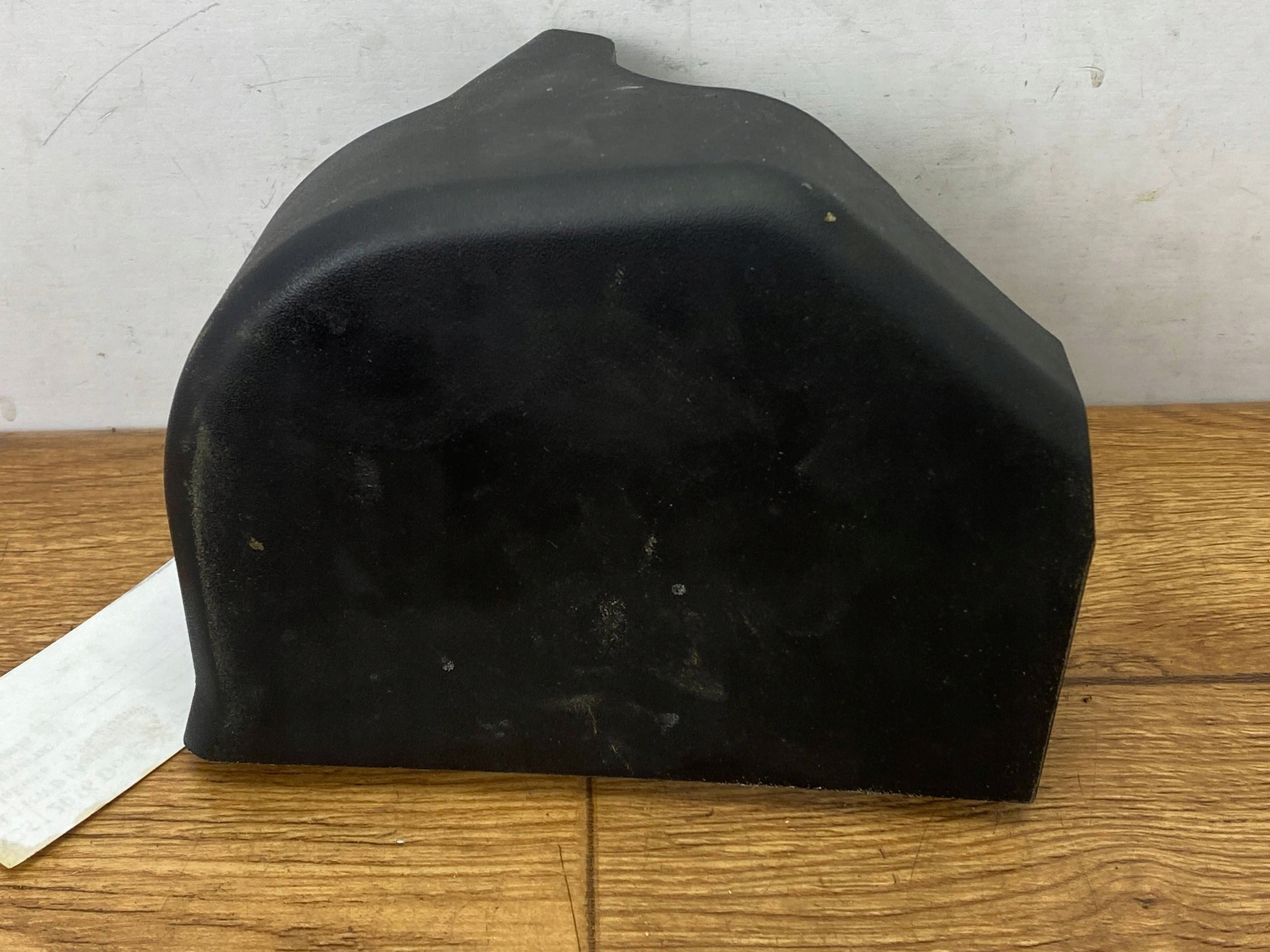 gearbox cover Ford Explorer VI 2020+