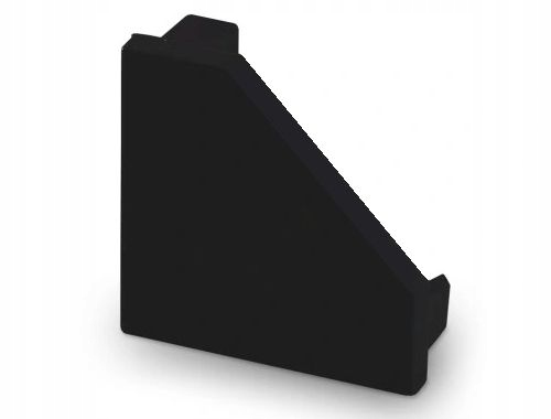 

Zaślepka Zatyczka Zakończenie Listwy Led 17x17mm