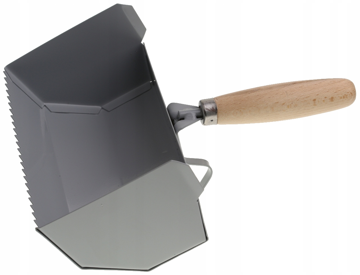

Kielnia Do Betonu Komórkowego I Zapraw 240 mm 24cm