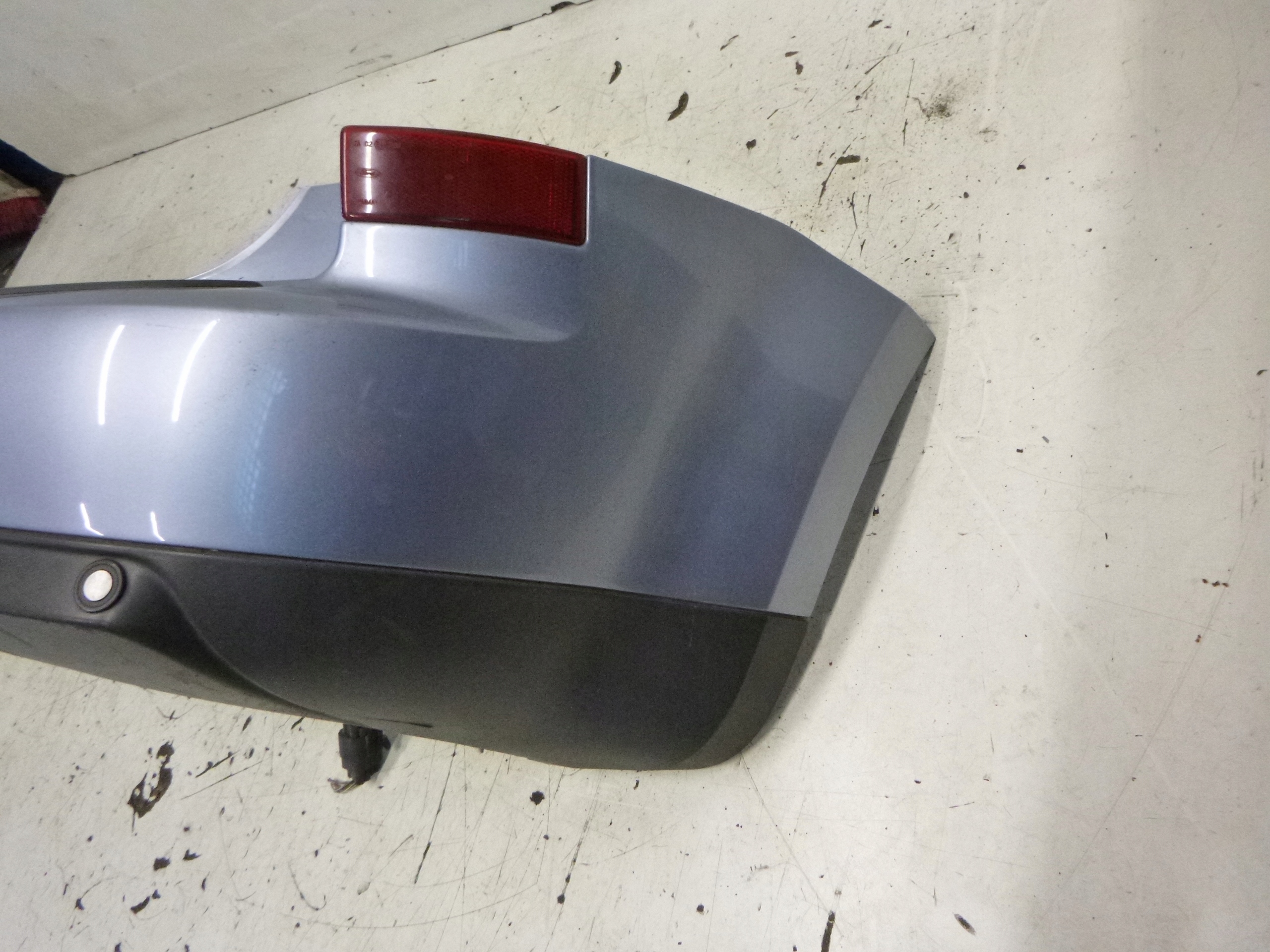 bumper rear Ford C Max Z3 2004r.