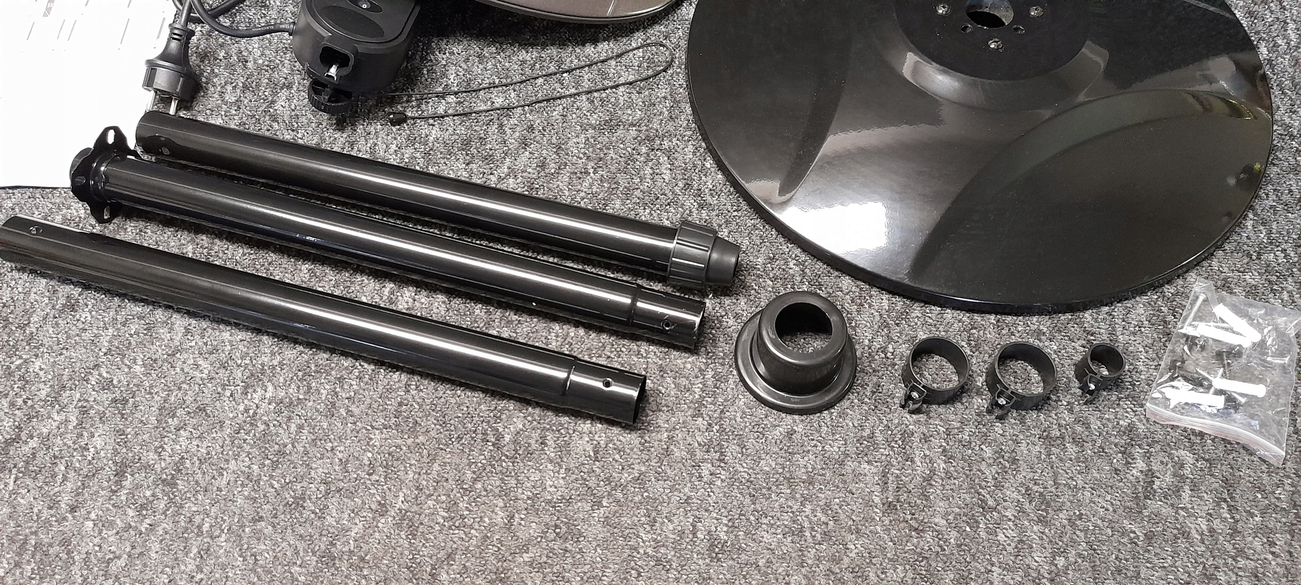 Z8989 Promiennik Ciepła Olympia BS 55 OPIS!!!!!!!! Kod producenta BS 55