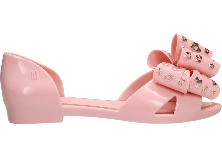 Melissa Sandály 33634-AA592 35/36 Seduction VI Ad