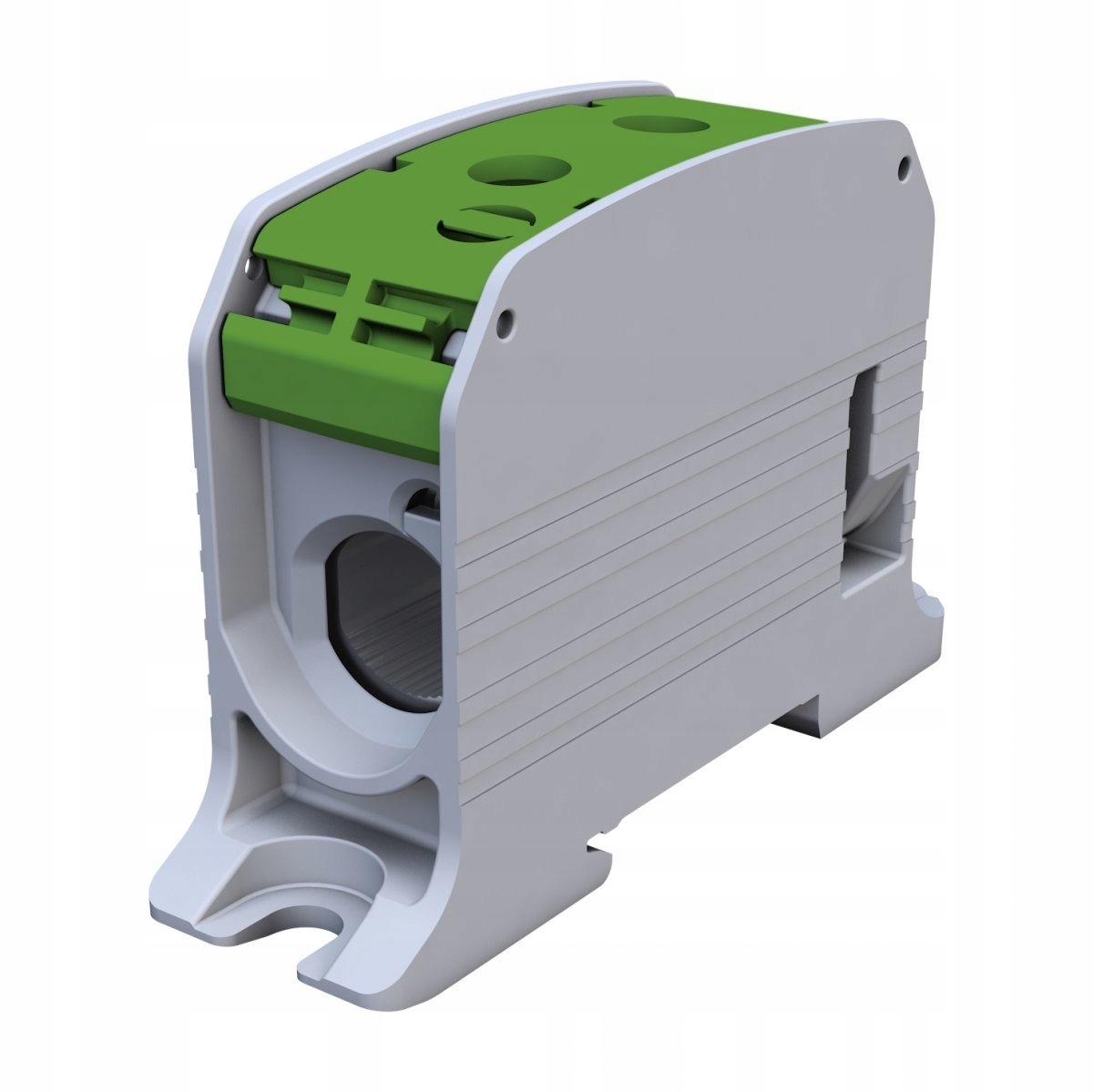 

Złączka szynowa Al/Cu Stb 95 (87510) Simblock