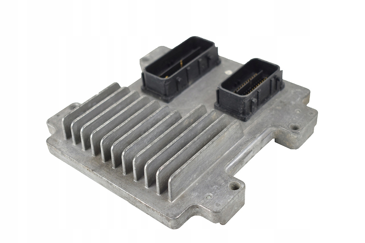Computer Bedienteil OPEL ASTRA CORSA 55590556