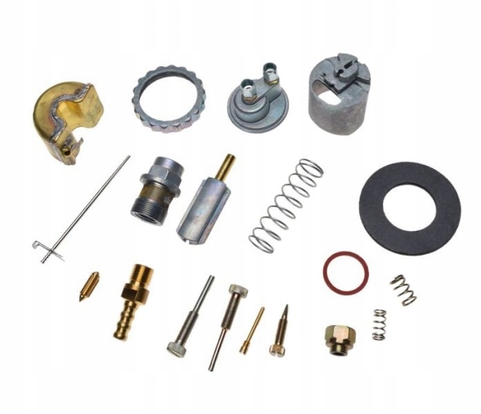 ZESTAW NAPRAWCZY GAŹNIKA SHL MADE IN TAIWAN