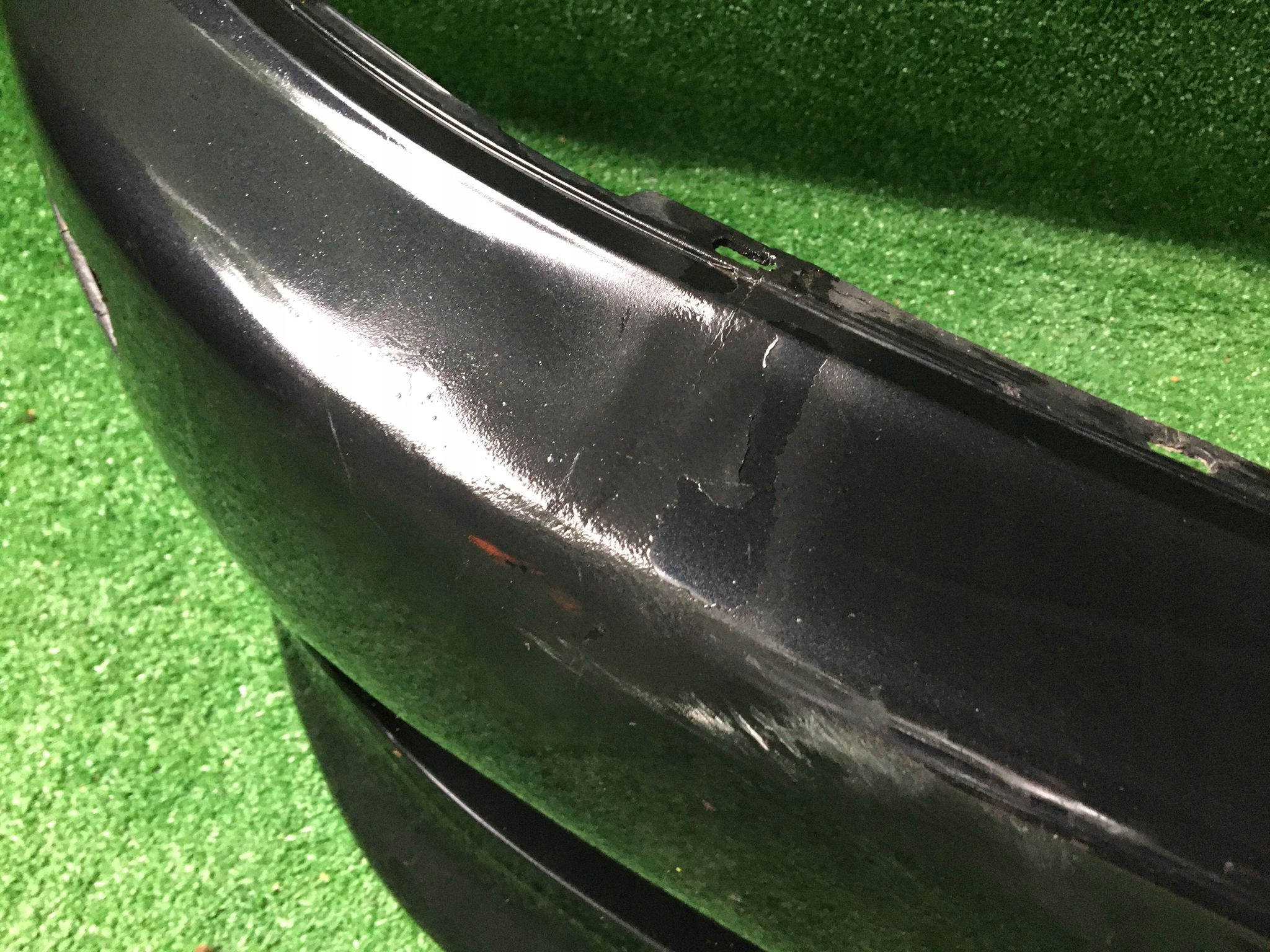 Bmw Z3 95-02 M pakiet bumper front front