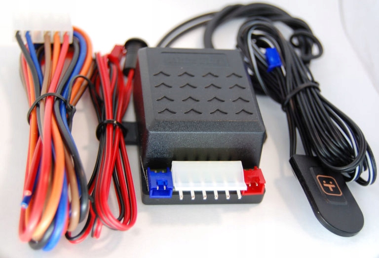 Mikroprocesorowa blokada zapłonu CYKLOP MBv2 Nowa