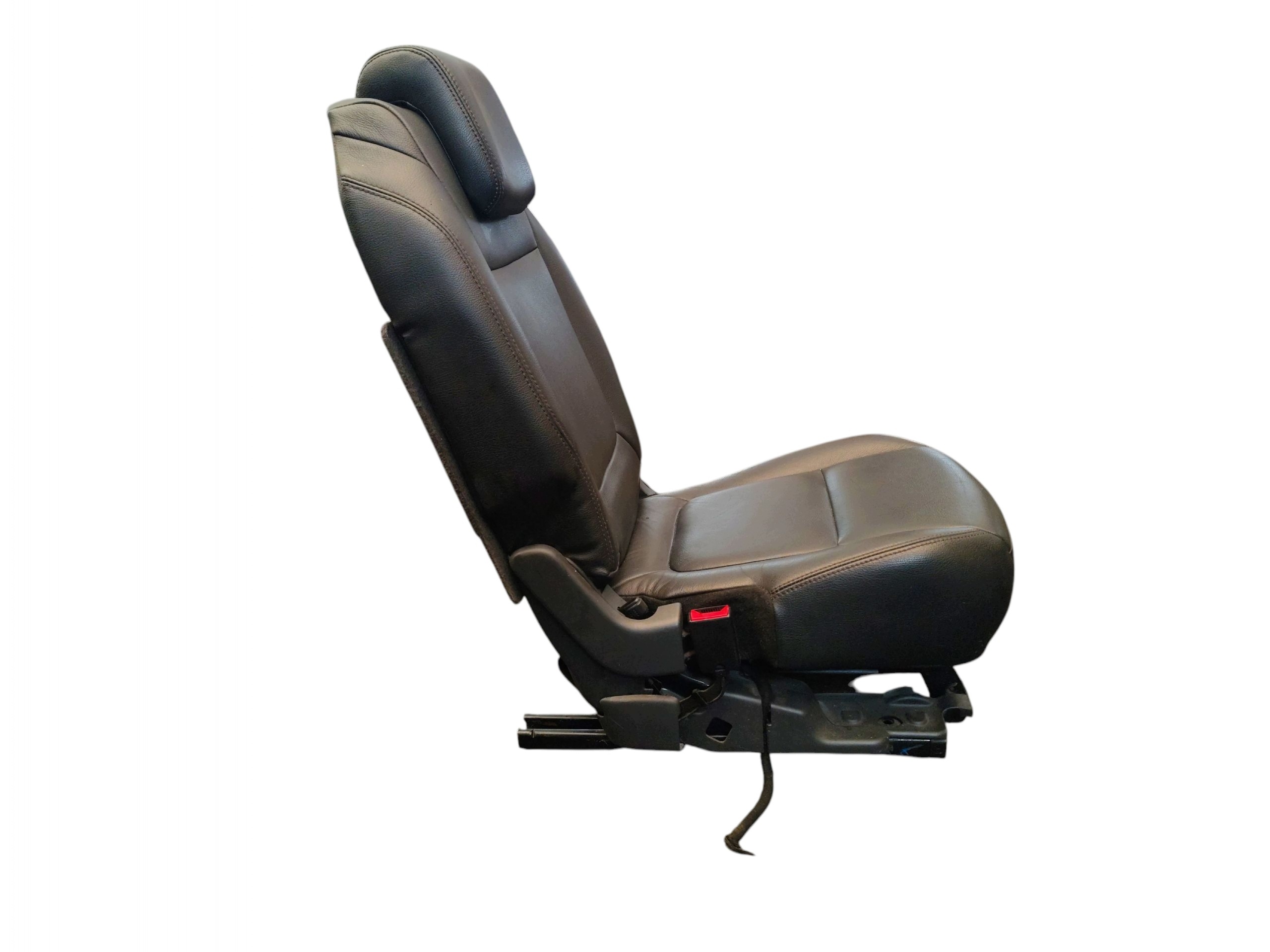 sitz heck links PEUGEOT 5008 und (2009-2013) leder