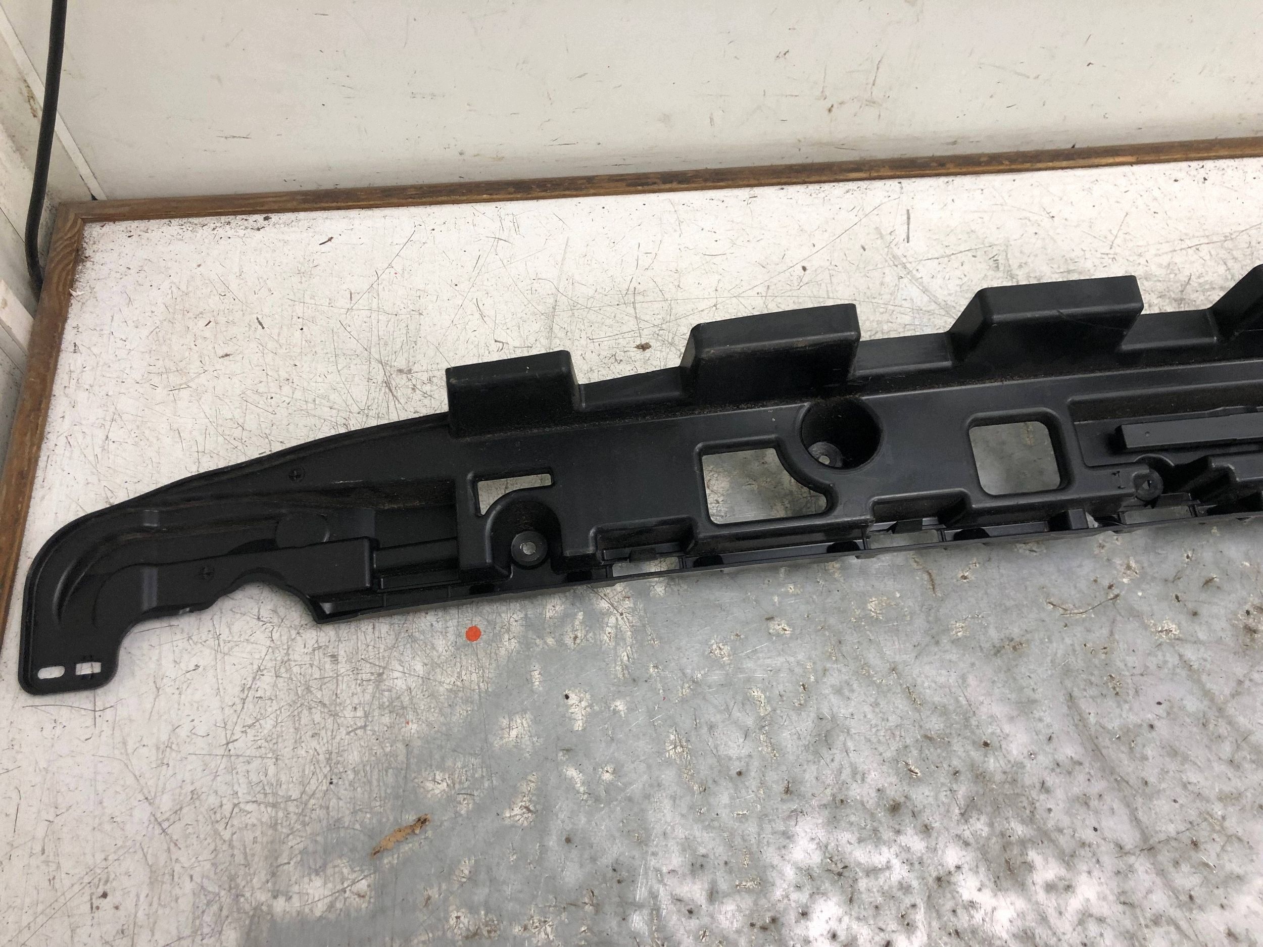 bumper bracket rear part JEEP AVENGER 52173353