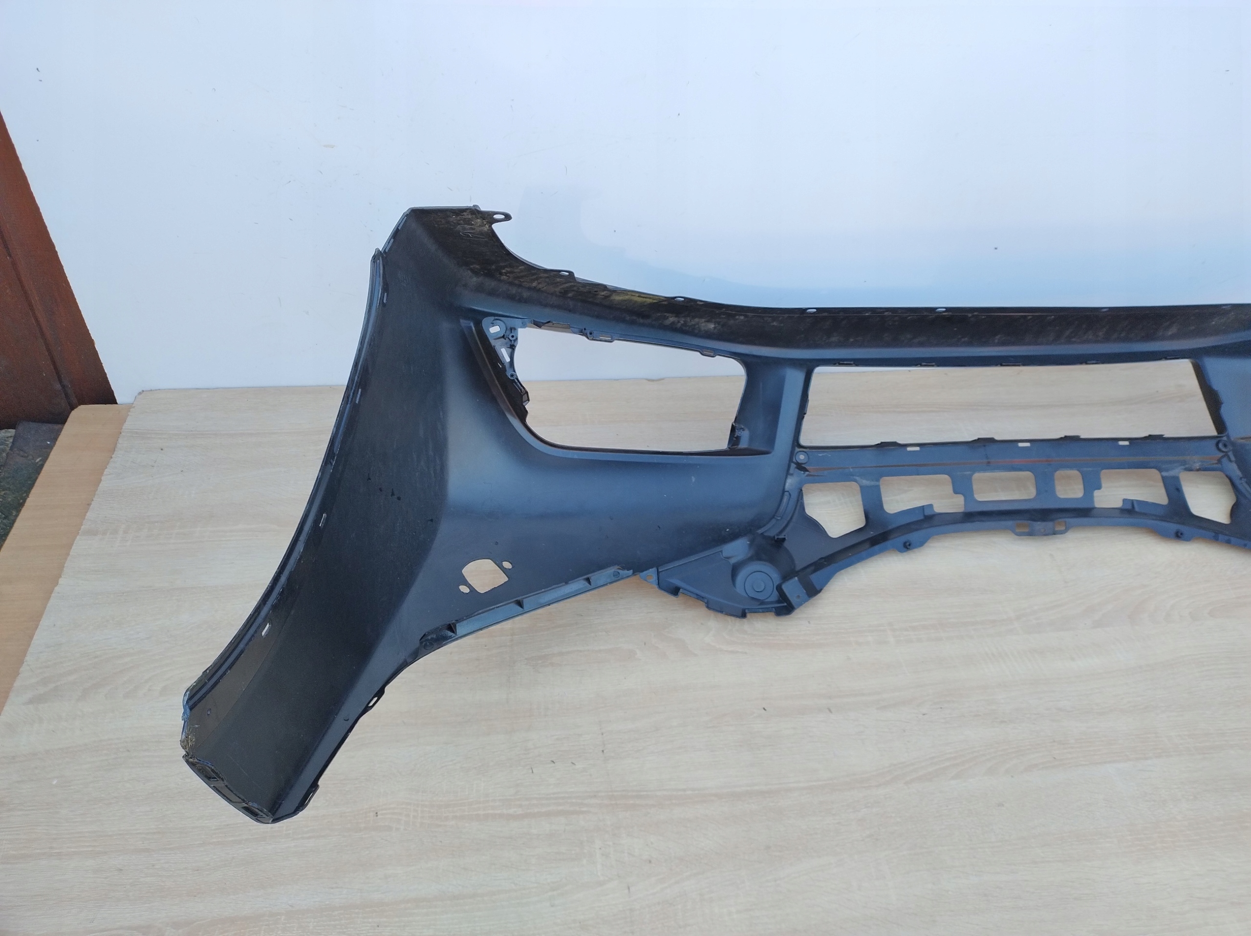 HONDA CIVIC 9 IX 12-15R bumper front below washers