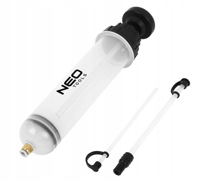 STRZYKAWKA DO PŁYNÓW EKSPOLATACYJNYCH 200ML 10-805 NEO TOOLS