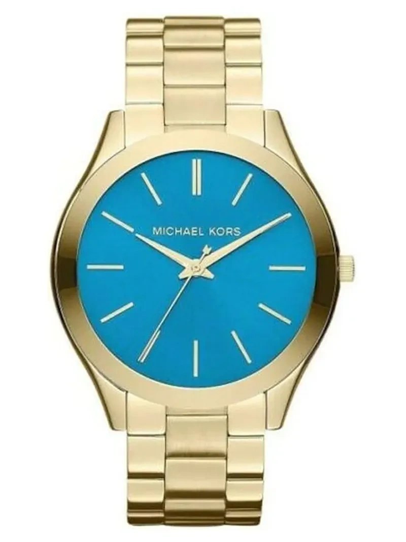 Dámské Hodinky Michael Kors Slim Runway MK3265 Box