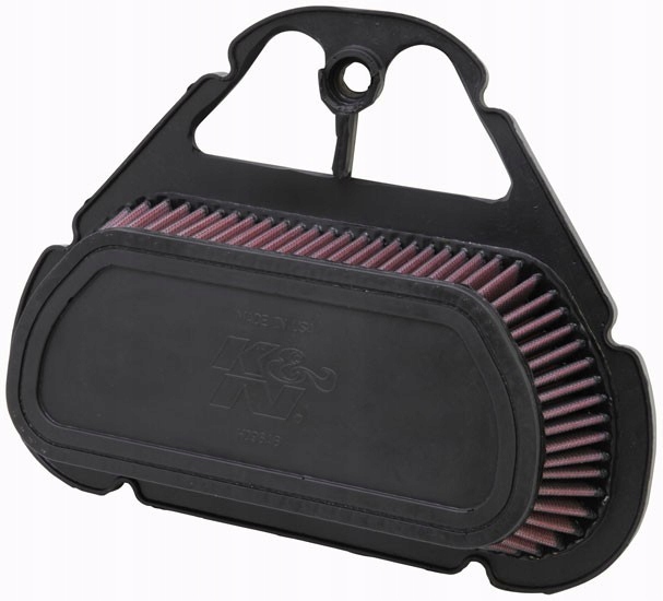 Vzduchový Filter Moto Yamaha Yzf R6 99-05/ Yzf R6S 06-09 YA-6001-