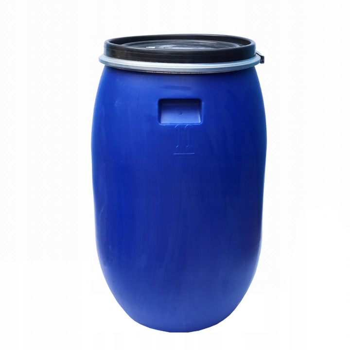 BECZKA 120 L zbiornik na wodę deszczówkę kiszenie