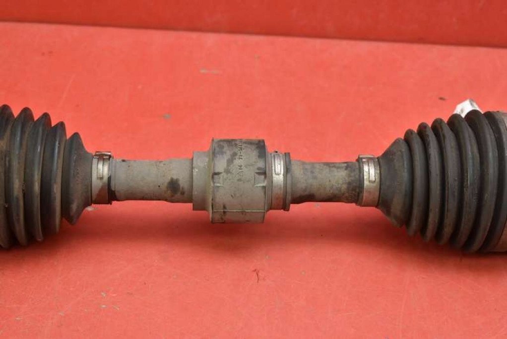 semi-axis left front MANUAL DODGE CALIBER 1.8 16V 150 KM 06-12