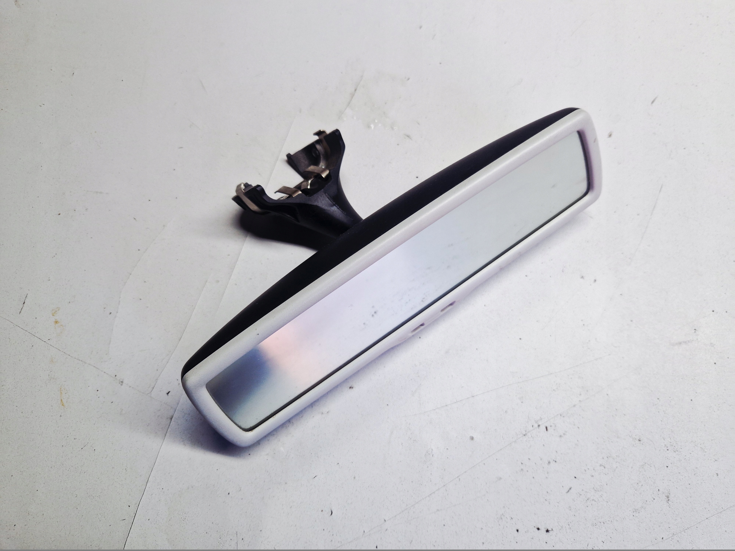 VW GOLF 5 V RETROVISORE INTERNO