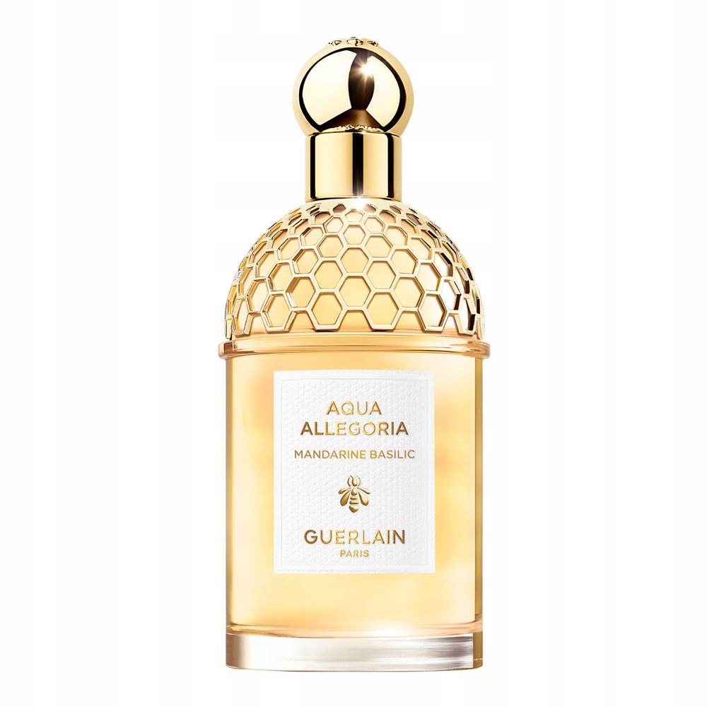 

Aqua Allegoria Mandarine Basilic Edt 125ml