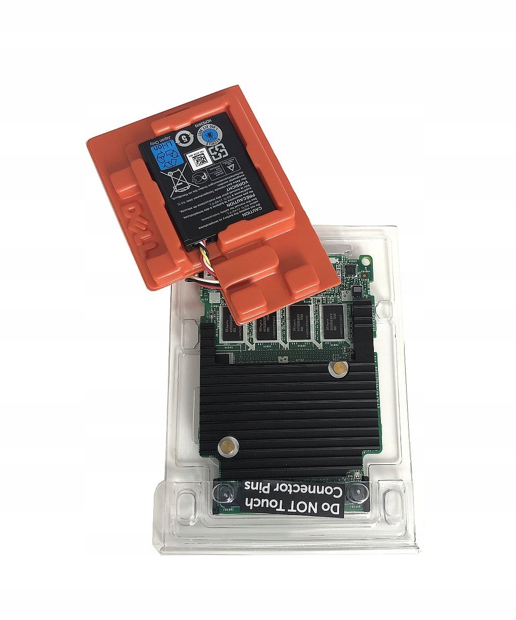 Dell Perc H730 Mini Bledý Ovladač 12G 0V9W58