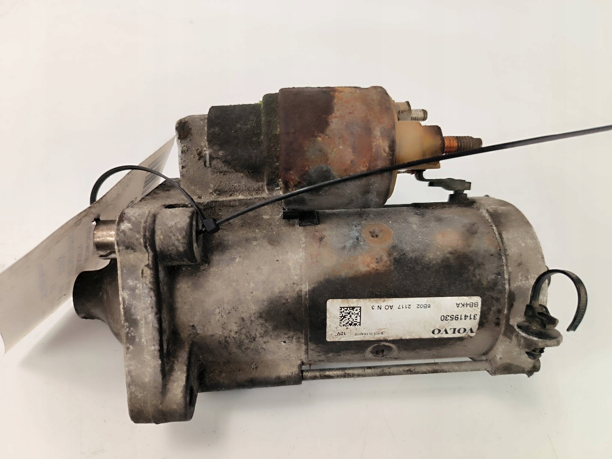 starter 31419530 VOLVO V60 Cross Country