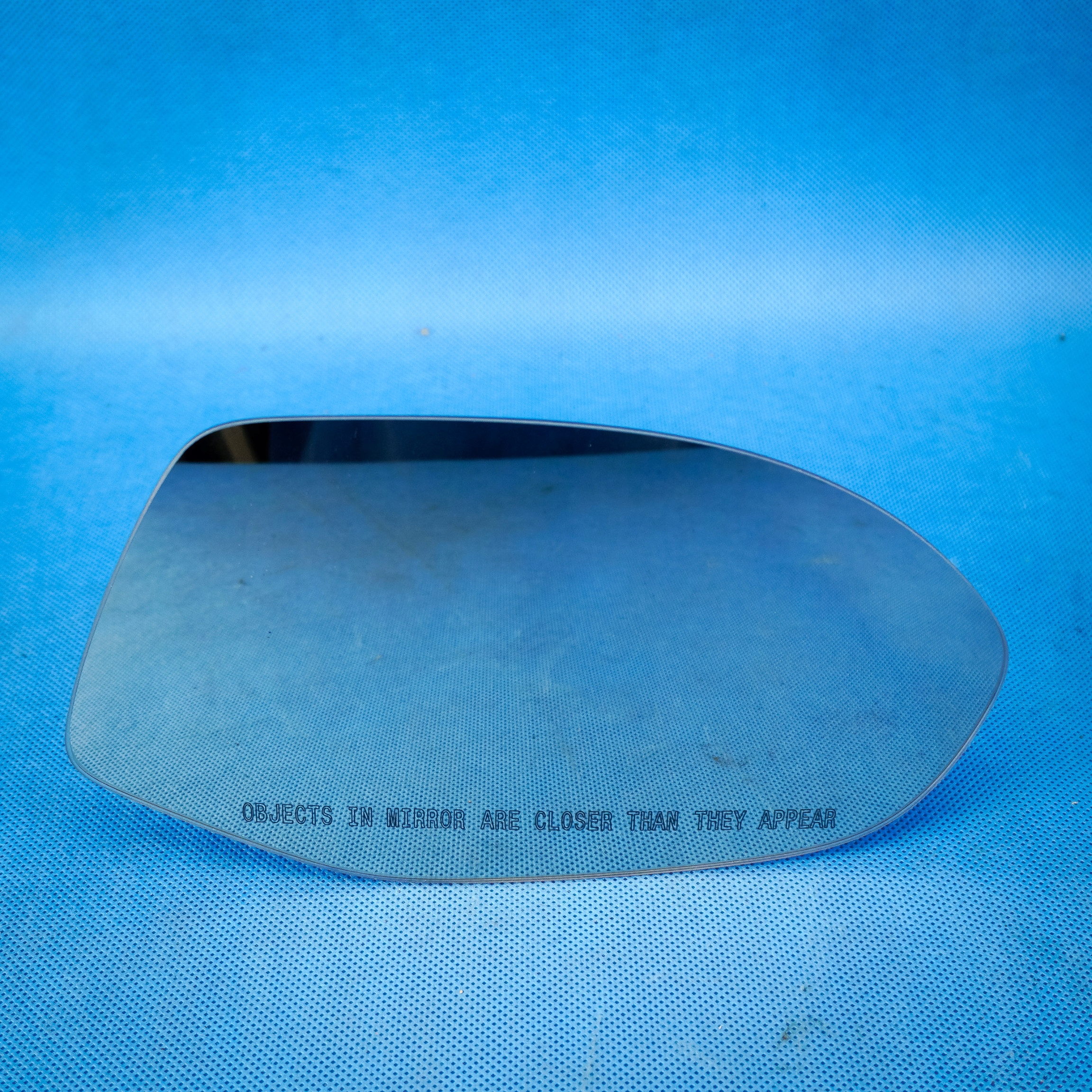 insert mirrors right Audi A7 S7 RS7 4G8 4G8857536F