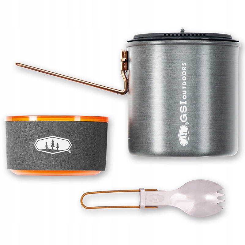 Gsi Outdoors Gsi Halulite Soloist