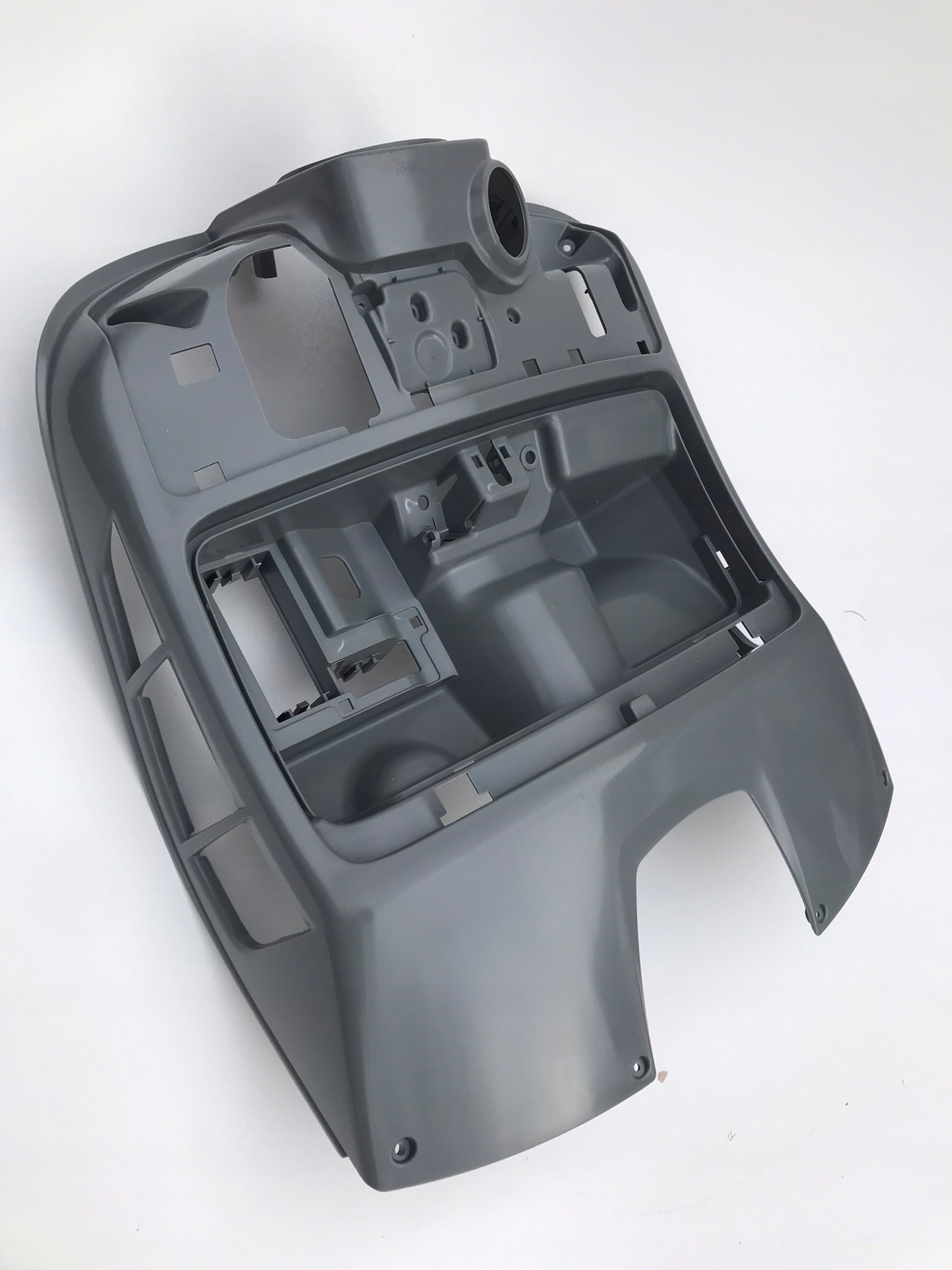 Vespa Gts 310 125 2022 2023 kokpit pred kolená Nový Oe 300