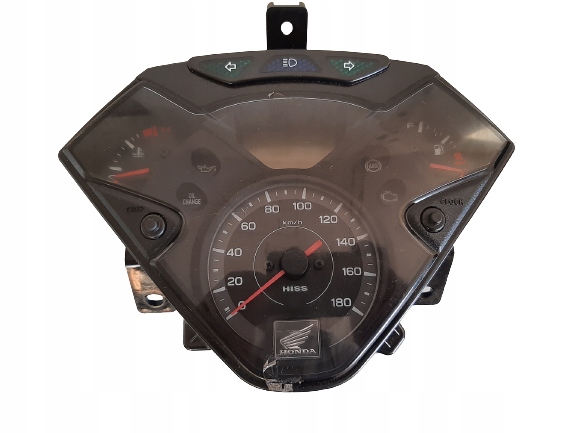 ОДОМЕТР СПИДОМЕТР ЧАСЫ HONDA SH 300