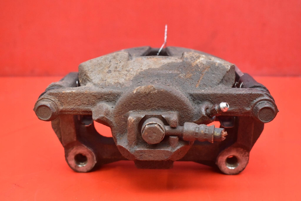 caliper brake right front RENAULT TALISMAN 1 and 1.6 TCe 150 KM 12-20