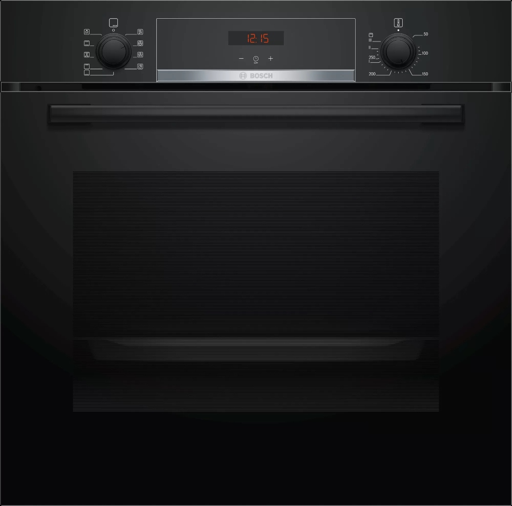 ZESTAW BOSCH piekarnik + płyta indukcyjna Kod producenta HBA534EB0