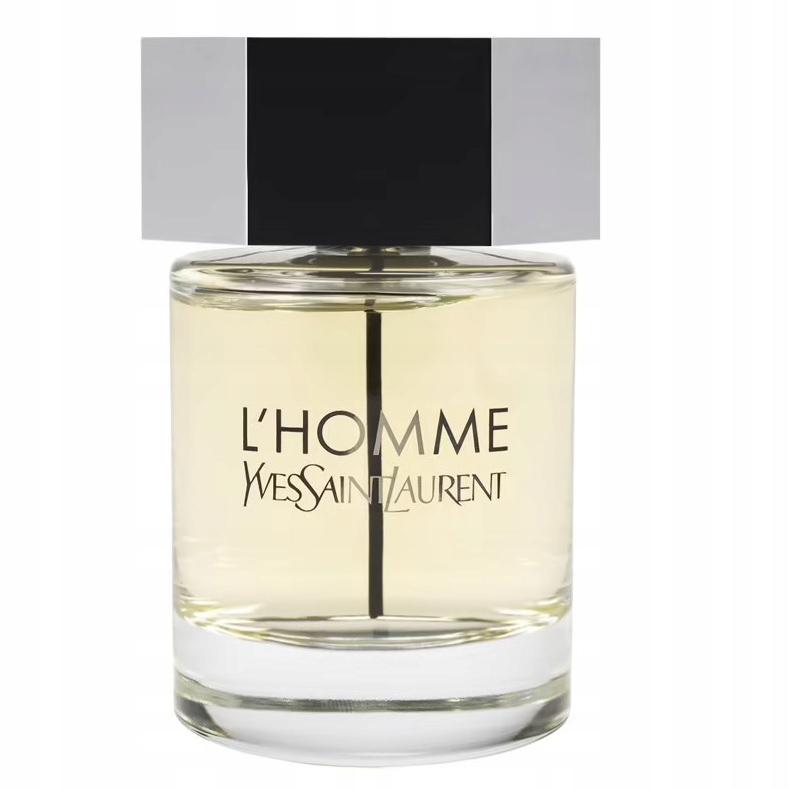 Yves Saint Laurent L'Homme toaletní voda sprej 100 ml
