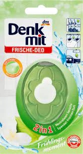 

Denkmit deo do samochodów, szafek, kuchni itp