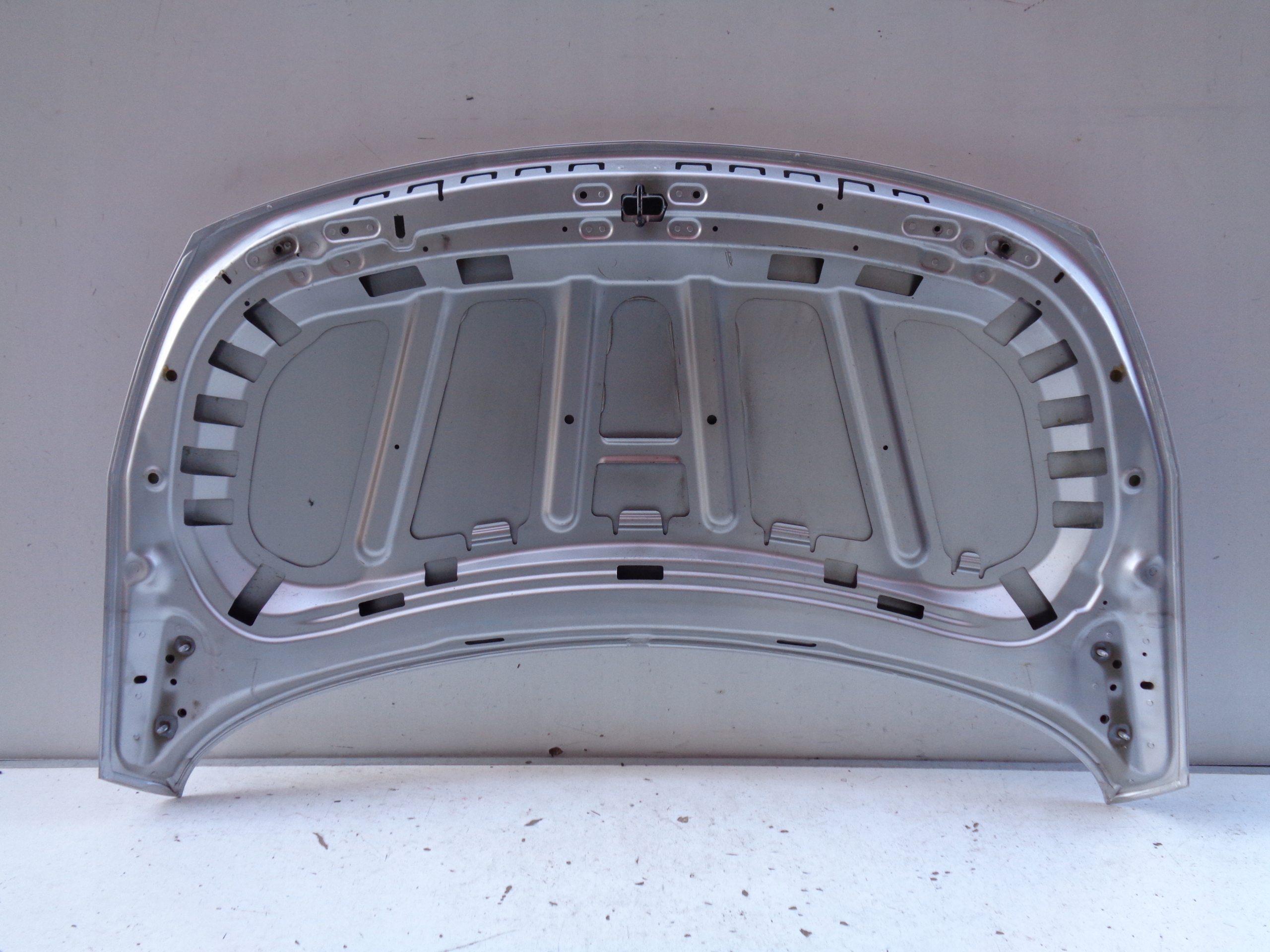cofano OPEL ASTRA V K 15-19 NR 45502