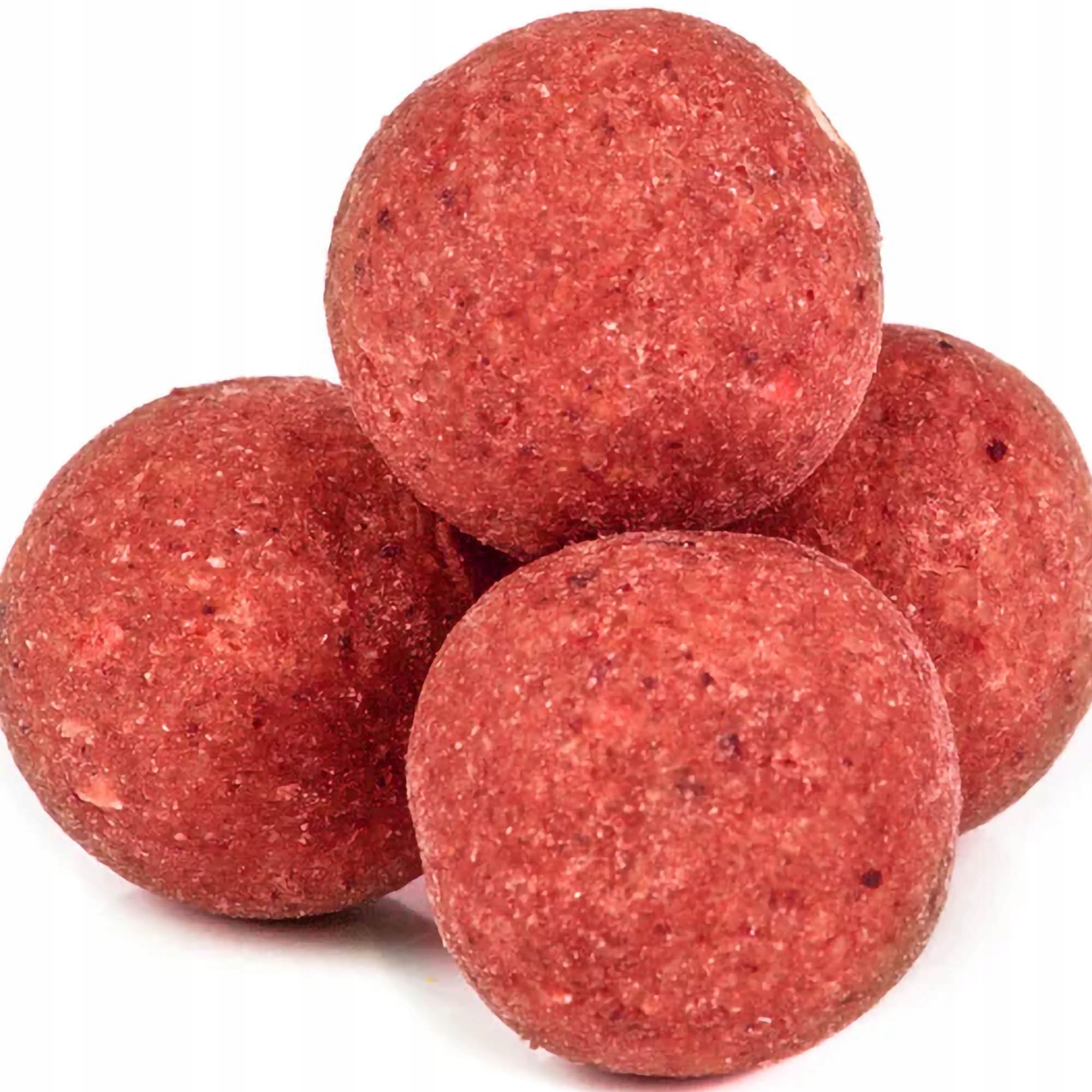 Mikbaits X-Class Boilie Jahoda 24mm 4kg Boilies