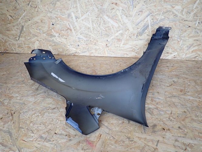 FORD C-MAX MK2 II 10- fender left front front