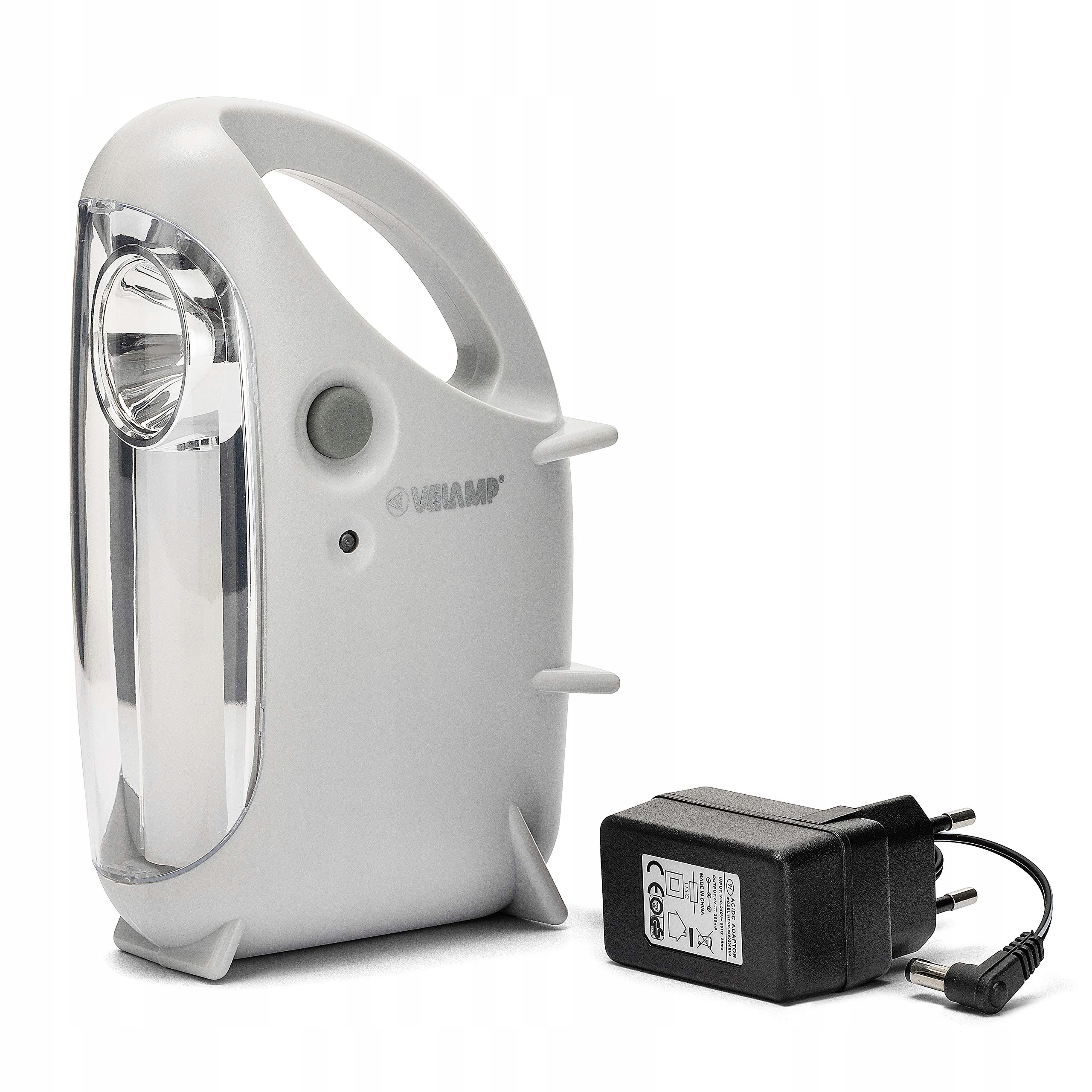 LAMPA LED PRZENOŚNA VELAMP 3W IR170EVO