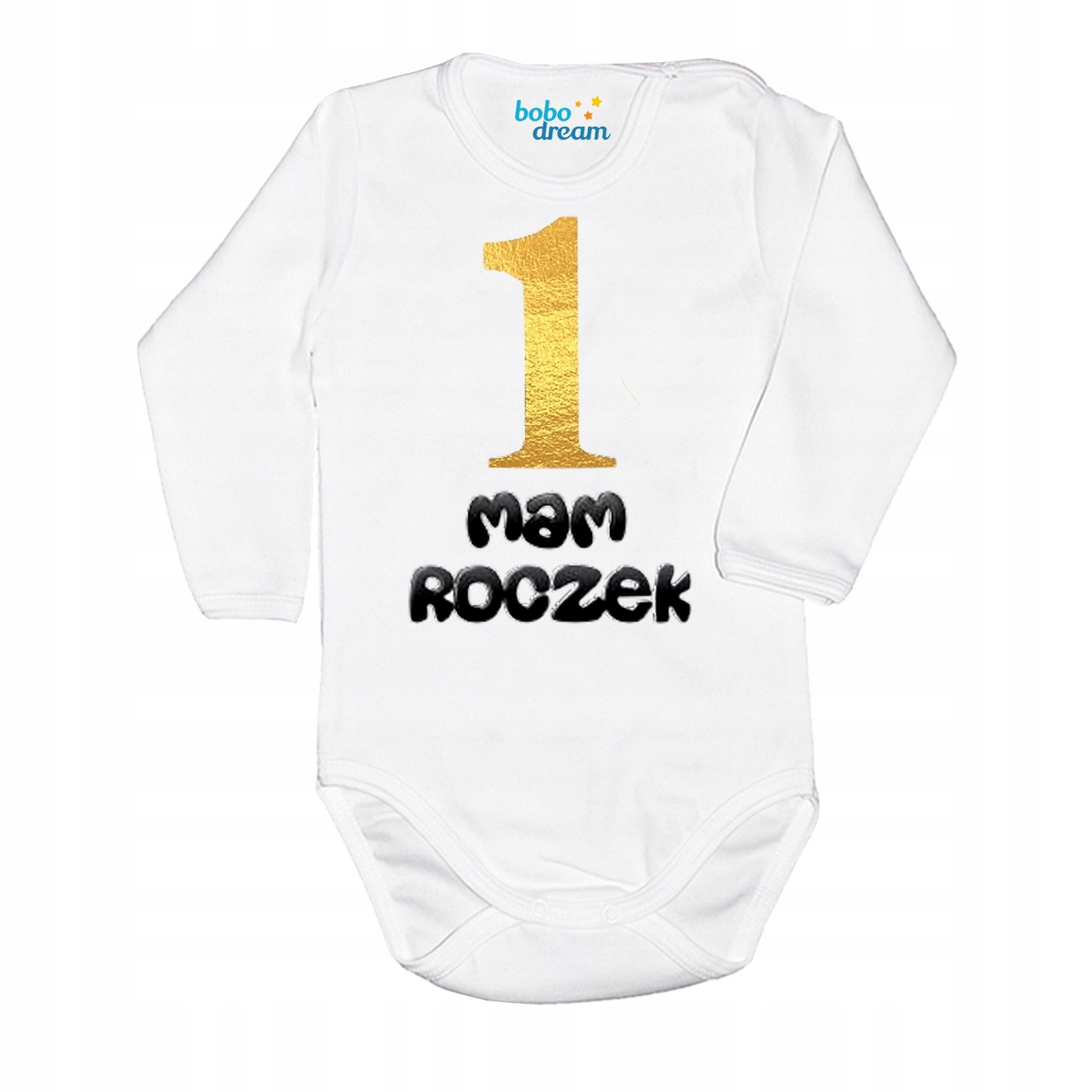 

Body na Roczek - Moje Pierwsze Urodziny 98