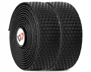 Owijka West Biking STRAP czarna
