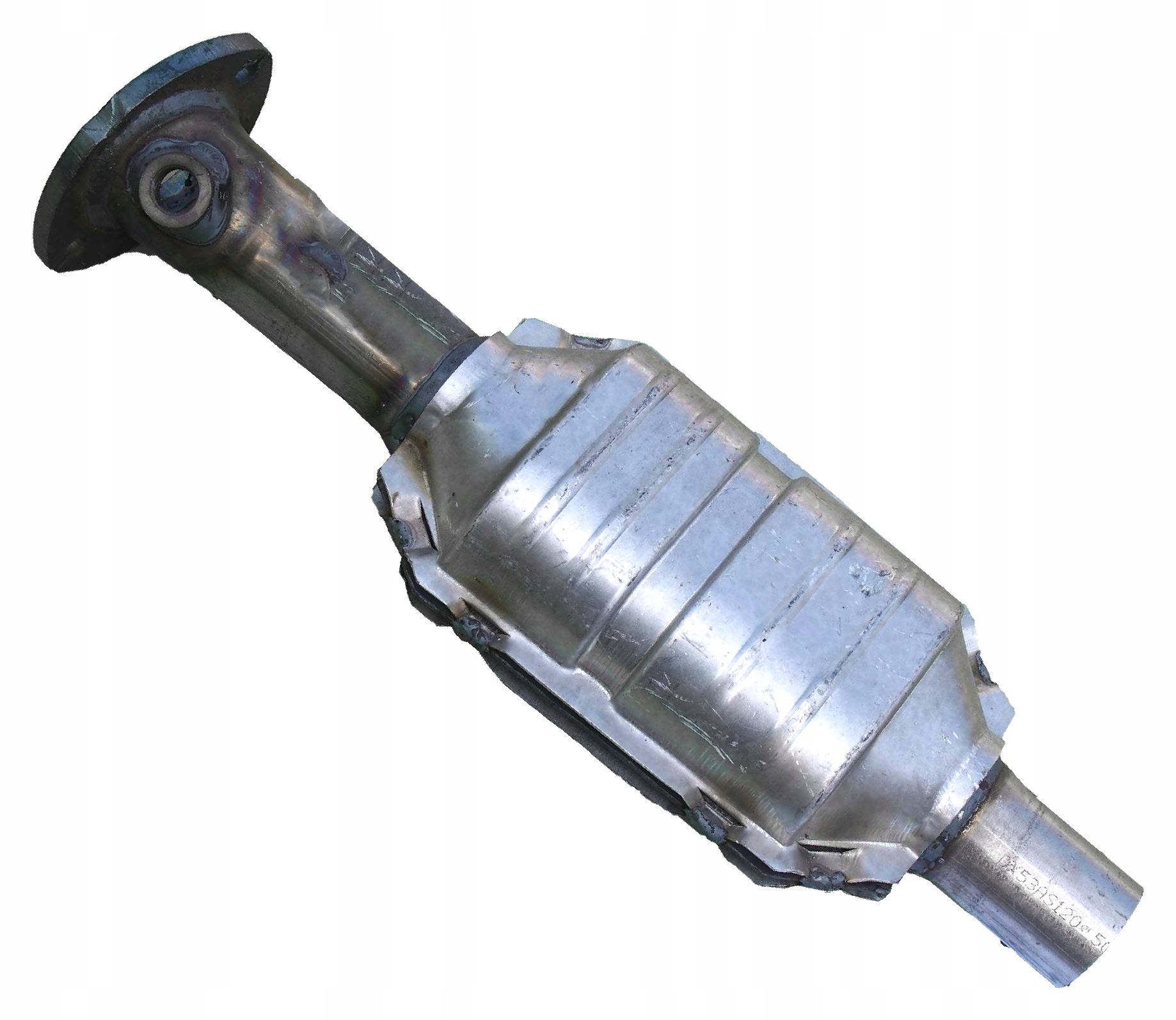 Kat Katalyzátor Renault Megane Scenic 2.0 96-