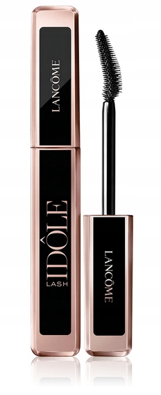 Lancôme Idôle Lash odstín 01 Glossy Black – Řasenka 8 ml
