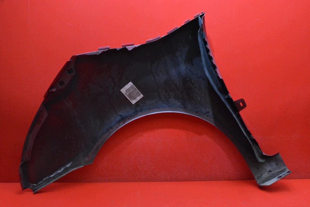 fender right front front red CITROEN C4 GRAND PICASSO 1 and 06-13