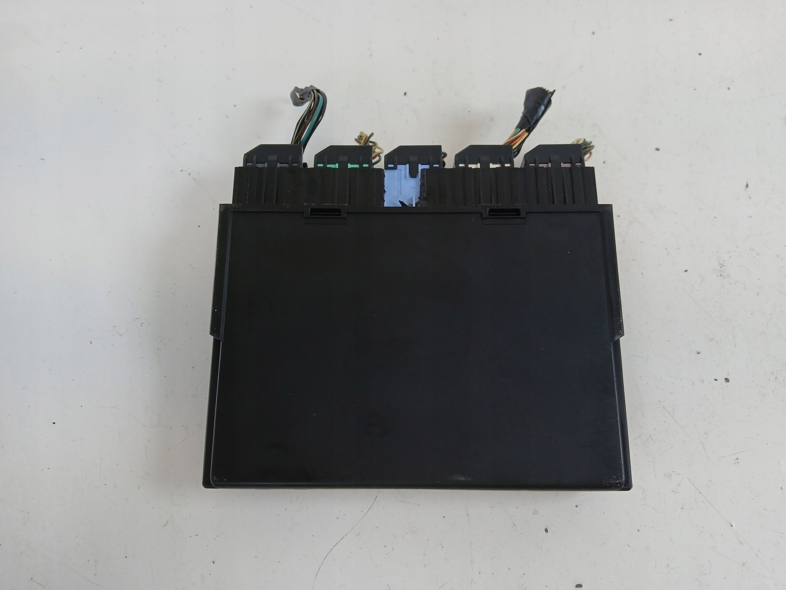 FORD FOCUS MK1 Unité commande confort 1S7T15K600GA