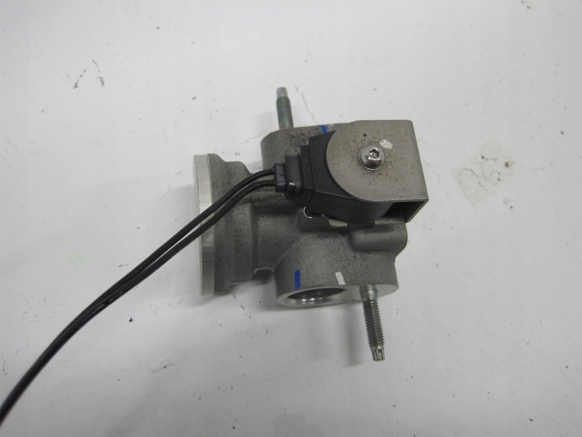 Sensor klimaanlage OPEL MOKKA T588458A1